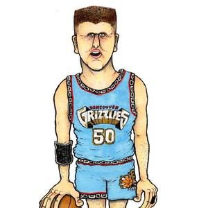 Meet your Posher, Bryant